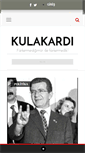 Mobile Screenshot of kulakardi.com